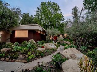 132 Stagecoach Rd, Bell Canyon, CA 91307