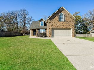 11007 Nevada Ave, Smyrna, TN 37167