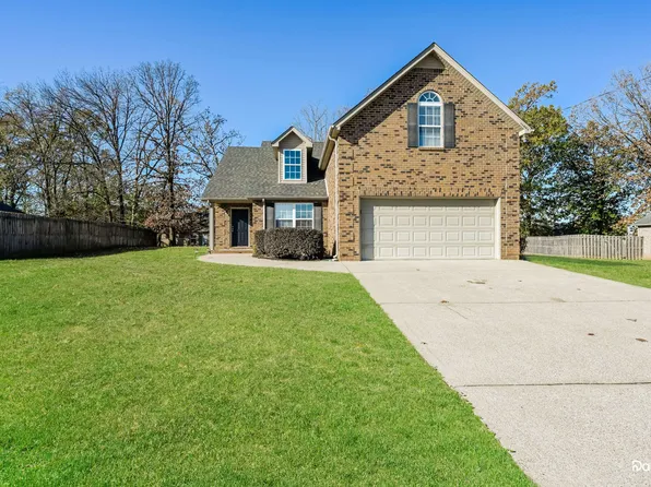 11007 Nevada Ave, Smyrna, TN 37167