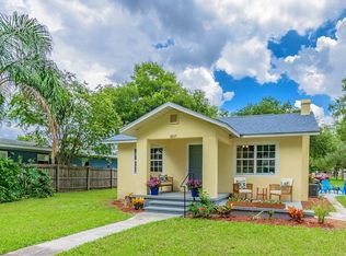 6807 N Navin Ave, Tampa, FL 33604