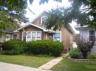 4751 N Luna Ave, Chicago, IL 60630