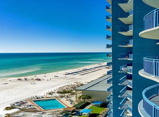 16701 Front Beach Rd UNIT 1203, Panama City Beach, FL 32413