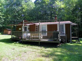 117 Cavitt Ln, Tidioute, PA 16351