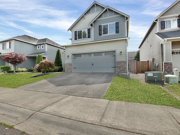 2nd image of 1216 186th Street Ct E