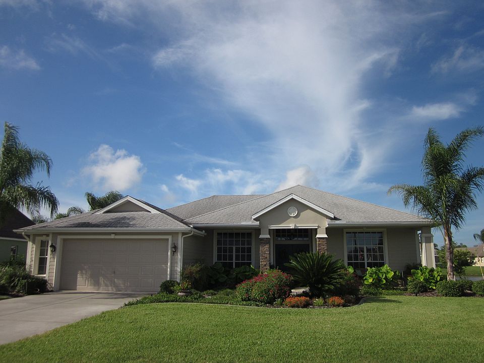 1800 Broadleaf Court, Trinity, FL