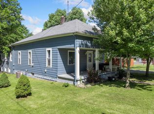 510 McClellan St, Warsaw, IN 46580