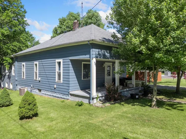 510 McClellan St, Warsaw, IN 46580