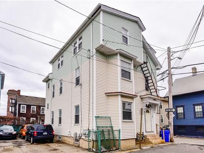26 Pequot St, Providence, RI, 02903