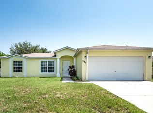 521 SE Crescent Ave, Pt Saint Lucie, FL 34953