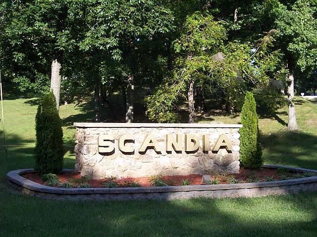 Scandia Subdivision
