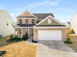 1333 Maston Rd, Auburn, GA 30011