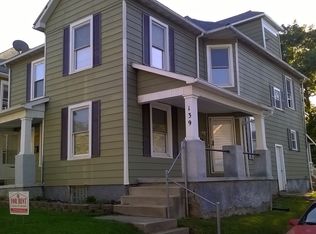 139-141 Edgar Ave #139, Dayton, OH 45410