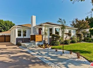 10752 Garfield Ave, Culver City, CA 90230