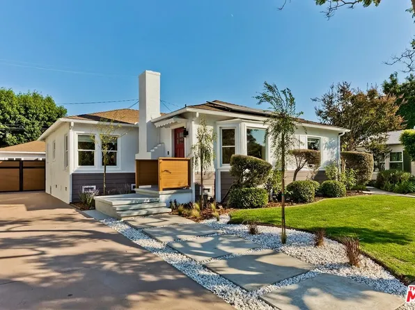 10752 Garfield Ave, Culver City, CA 90230