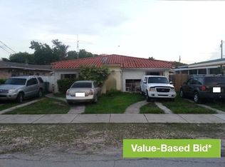 3361 SW 28th St, Miami, FL 33133