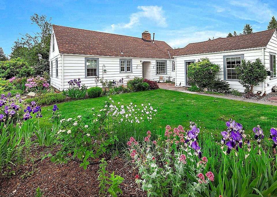 221 12th St NW, Puyallup, WA 98371 Zillow