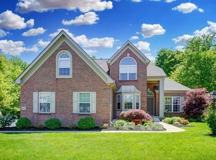 6388 Buckman St, Lewis Center, OH 43035
