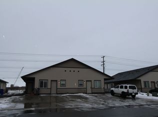 13914 W Redding Dr UNIT C, Airway Heights, WA 99001