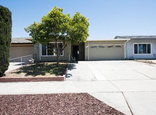 1230 Turtlerock Dr, San Jose, CA 95122