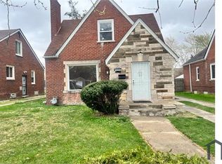 20444 Orleans St, Highland Park, MI 48203
