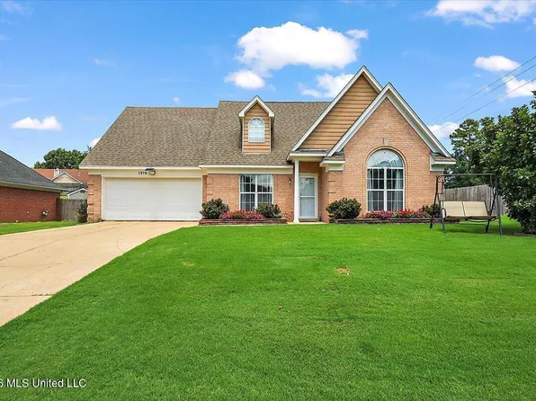 1978 Greencliff Dr, Southaven, MS 38671