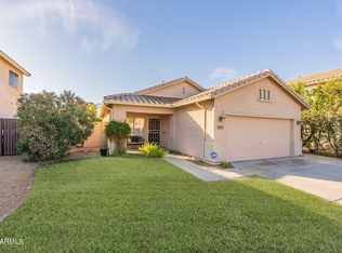 4045 W Hackamore Dr, Phoenix, AZ 85083