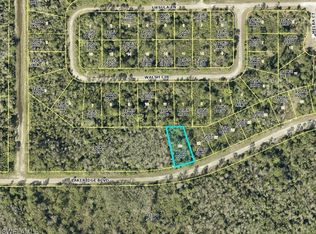 424 Lakeridge Blvd, Lehigh Acres, FL 33972
