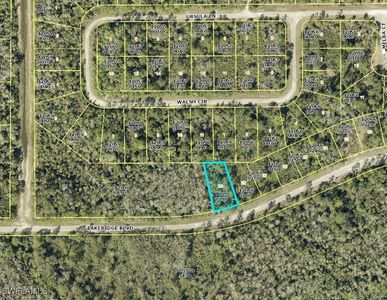 424 Lakeridge Blvd, Lehigh Acres, FL, 33972