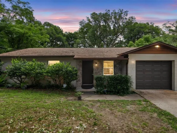 2280 SPRING HOLLOW DRIVE, ORANGE CITY, FL 32763