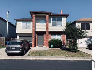 9322 Kenton Hl, San Antonio, TX 78240