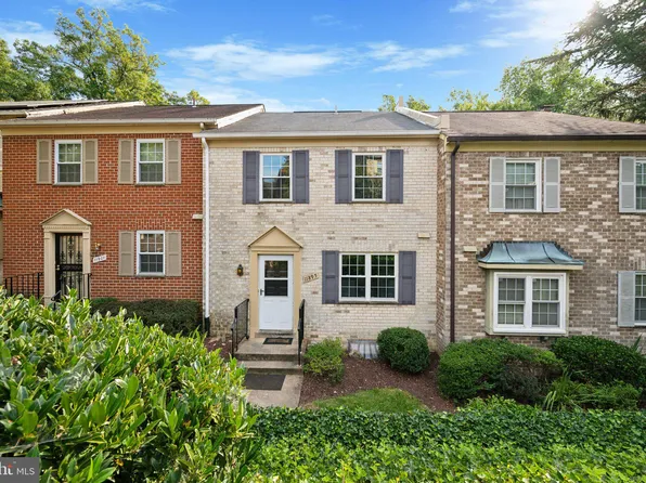 11895 Old Columbia Pike #68, Silver Spring, MD 20904