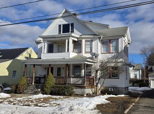 45 Ninth Avenue, Danbury, CT 06810