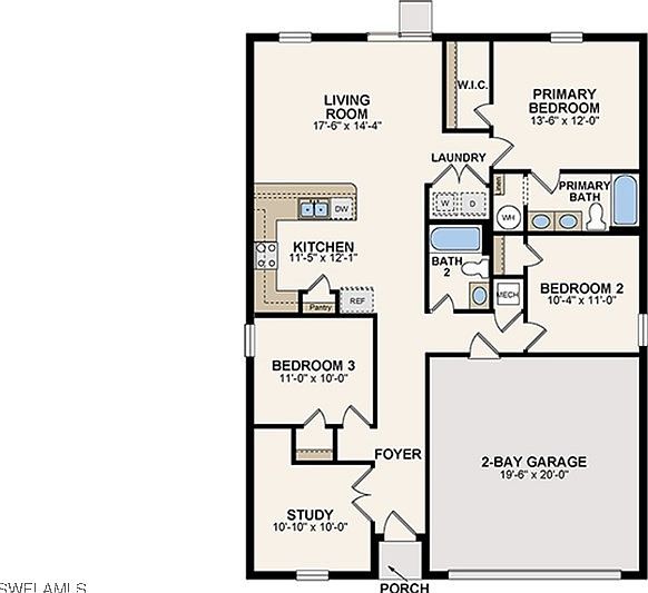 2nd image of 3504 E 9th St
