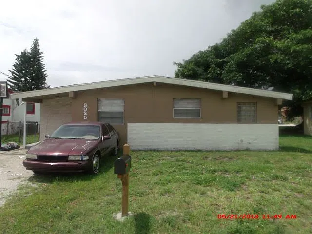 3025 NW 8th Rd