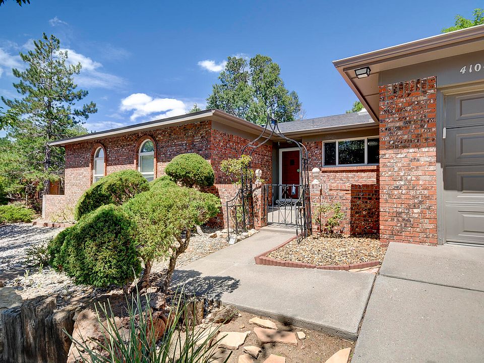 1st image of 4104 Camino De La Sierra NE