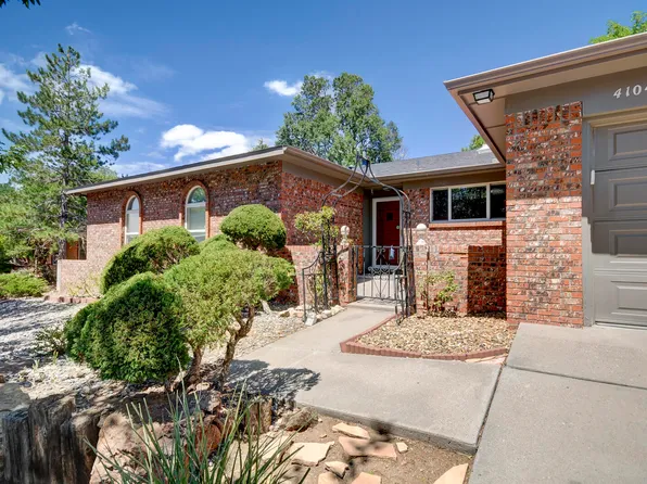 4104 Camino De La Sierra NE, Albuquerque, NM 87111