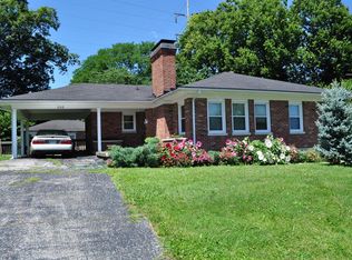226 Laurel St, Frankfort, KY 40601