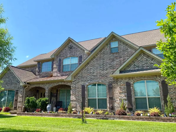 23120 Saddle Ridge Ct, Lindale, TX 75771