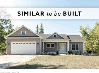 9 Hazel Dr, Windham, ME 04062