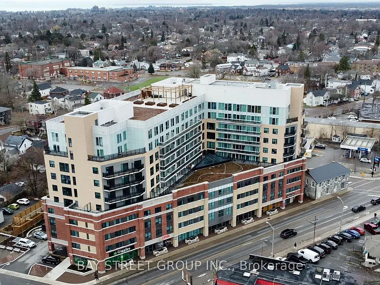 652 Princess St #813 — Photo 1