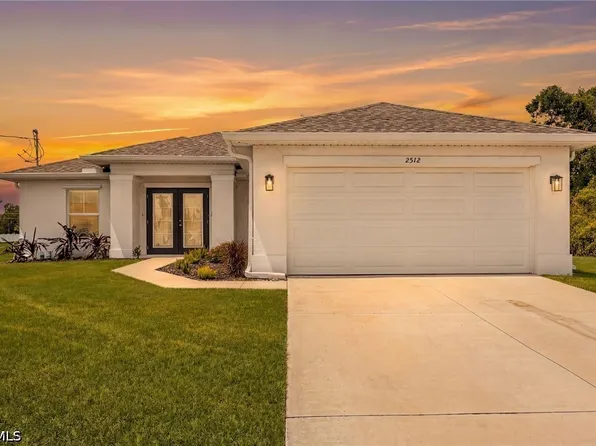2512 NW 15th Ave, Cape Coral, FL 33993