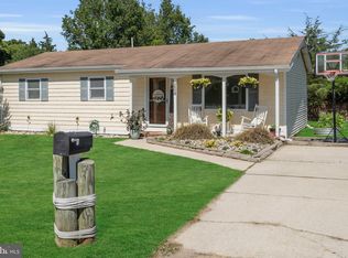 204 Taylor St, Little Egg Harbor, NJ 08087