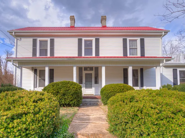 3708 Oldtown Rd, Shawsville, VA 24162