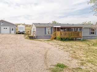 4404 Dakota St, Gillette, WY 82718