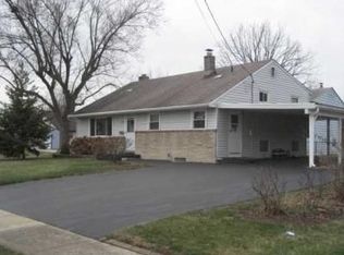 1051 Nocturne Rd E, Reynoldsburg, OH