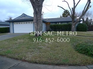 10449 Georgetown Dr, Rancho Cordova, CA 95670