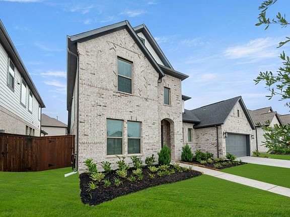 Front Elevation