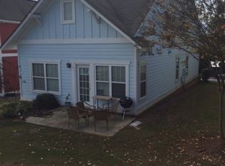 142 Ruth Dr, Athens, GA 30601