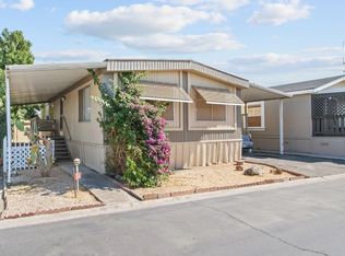 Bonanza Way #19, Ceres, CA 95307