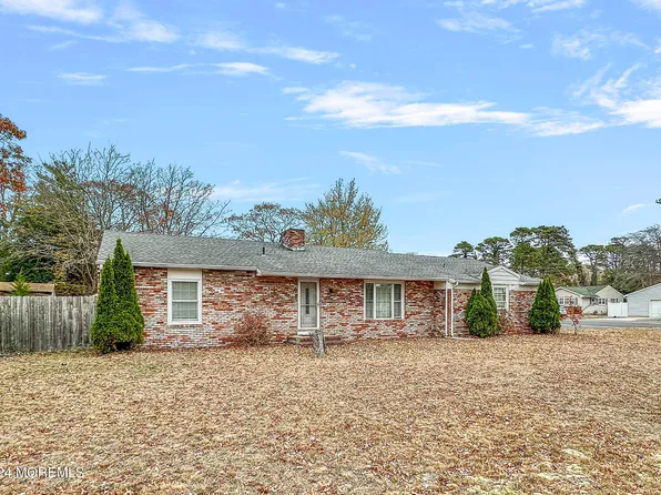 200 Silver Bay Road, Toms River, NJ 08753